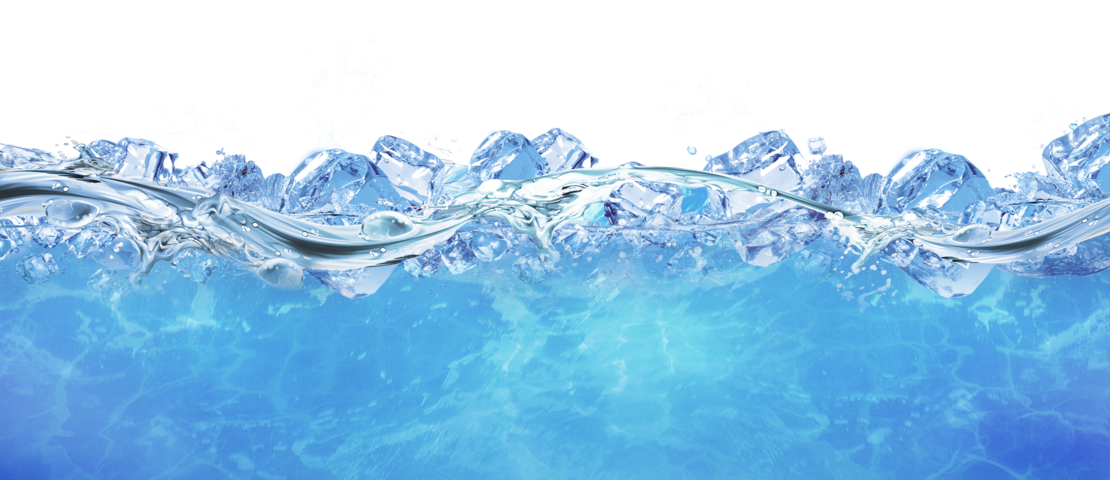 Синяя холодная вода. Всплеск воды. Вода без фона. Узор воды. Вода на прозрачном фоне.